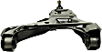 GS20358 Front, Driver Side, Lower Control Arm