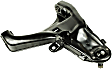 GS20358 Front, Driver Side, Lower Control Arm