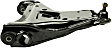 GS20358 Front, Driver Side, Lower Control Arm
