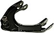 GS20363 Front, Driver Side, Upper Control Arm