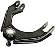 GS20363 Front, Driver Side, Upper Control Arm