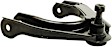 GS20363 Front, Driver Side, Upper Control Arm