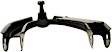 GS20364 Front, Passenger Side, Upper Control Arm