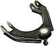 GS20364 Front, Passenger Side, Upper Control Arm