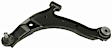 GS20365 Front, Driver Side, Lower Control Arm