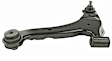 GS20365 Front, Driver Side, Lower Control Arm