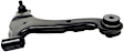 GS20366 Front, Passenger Side, Lower Control Arm