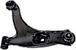 GS20366 Front, Passenger Side, Lower Control Arm