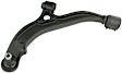 GS20367 Front, Driver Side, Lower Control Arm