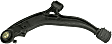 GS20368 Front, Passenger Side, Lower Control Arm