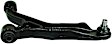 GS20369 Front, Driver Side, Lower Control Arm