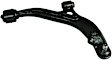 GS20370 Front, Passenger Side, Lower Control Arm
