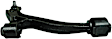 GS20370 Front, Passenger Side, Lower Control Arm