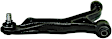 GS20370 Front, Passenger Side, Lower Control Arm