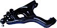 GS20372 Front, Driver Side, Lower Control Arm