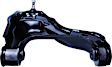 GS20372 Front, Driver Side, Lower Control Arm