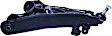 GS20373 Front, Passenger Side, Lower Control Arm