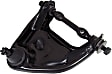 GS20381 Front, Passenger Side, Upper Control Arm
