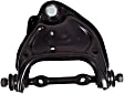 GS20381 Front, Passenger Side, Upper Control Arm