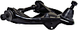 GS20381 Front, Passenger Side, Upper Control Arm