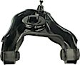 GS20396 Front, Driver Side, Lower Control Arm