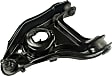 GS20397 Front, Passenger Side, Lower Control Arm