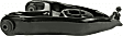 GS20397 Front, Passenger Side, Lower Control Arm
