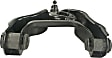 GS20397 Front, Passenger Side, Lower Control Arm