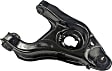 GS20397 Front, Passenger Side, Lower Control Arm