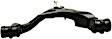GS20398 Front, Driver Side, Lower Control Arm