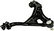 GS20398 Front, Driver Side, Lower Control Arm