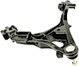 GS20399 Front, Passenger Side, Lower Control Arm