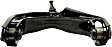 GS20402 Front, Driver Side, Lower Control Arm