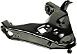 GS20403 Front, Passenger Side, Lower Control Arm