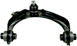 GS20405 Front, Passenger Side, Upper Control Arm
