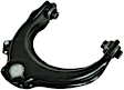 GS20405 Front, Passenger Side, Upper Control Arm