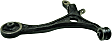 GS20407 Front, Passenger Side, Lower Control Arm