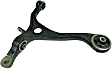 GS20407 Front, Passenger Side, Lower Control Arm