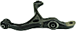 GS20407 Front, Passenger Side, Lower Control Arm