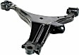 GS20410 Front, Driver Side, Lower Control Arm