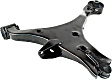 GS20410 Front, Driver Side, Lower Control Arm