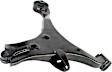 GS20411 Front, Passenger Side, Lower Control Arm