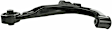 GS20414 Front, Driver Side, Lower Control Arm