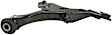 GS20414 Front, Driver Side, Lower Control Arm