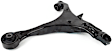 GS20415 Front, Passenger Side, Lower Control Arm