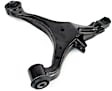 GS20415 Front, Passenger Side, Lower Control Arm