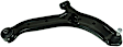 GS20419 Front, Passenger Side, Lower Control Arm