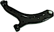 GS20419 Front, Passenger Side, Lower Control Arm
