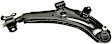 GS20421 Front, Passenger Side, Lower Control Arm