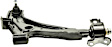 GS20421 Front, Passenger Side, Lower Control Arm